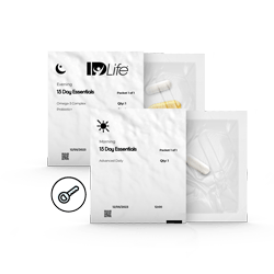 15 Day Essentials Pack