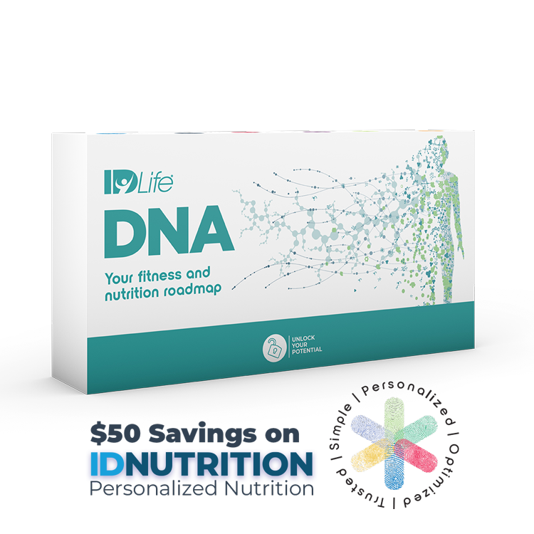 DNA Bundle