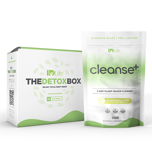 The Detox Box